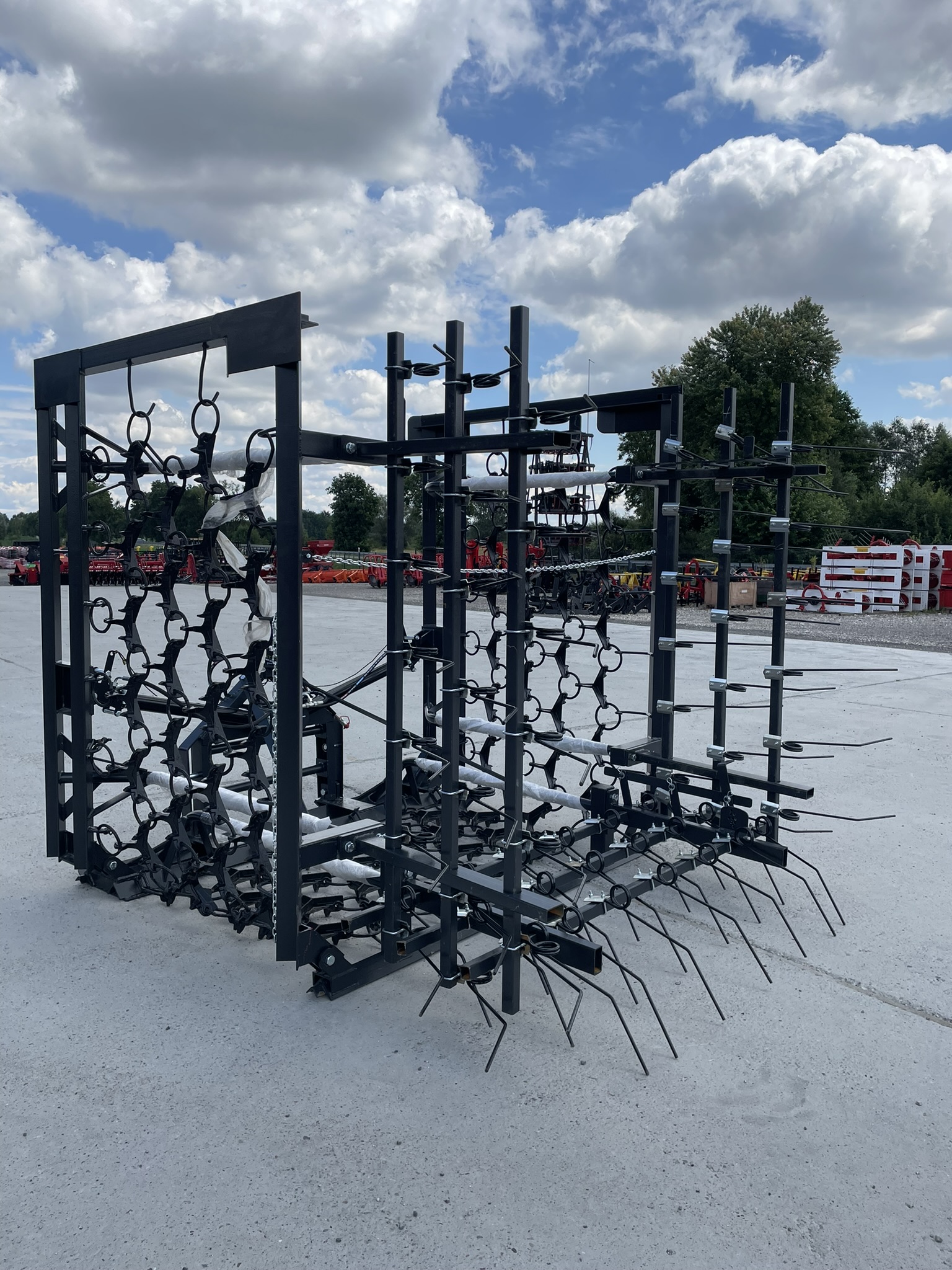 WŁÓKO- CHWASTOWNIK 6M - obrazek 2