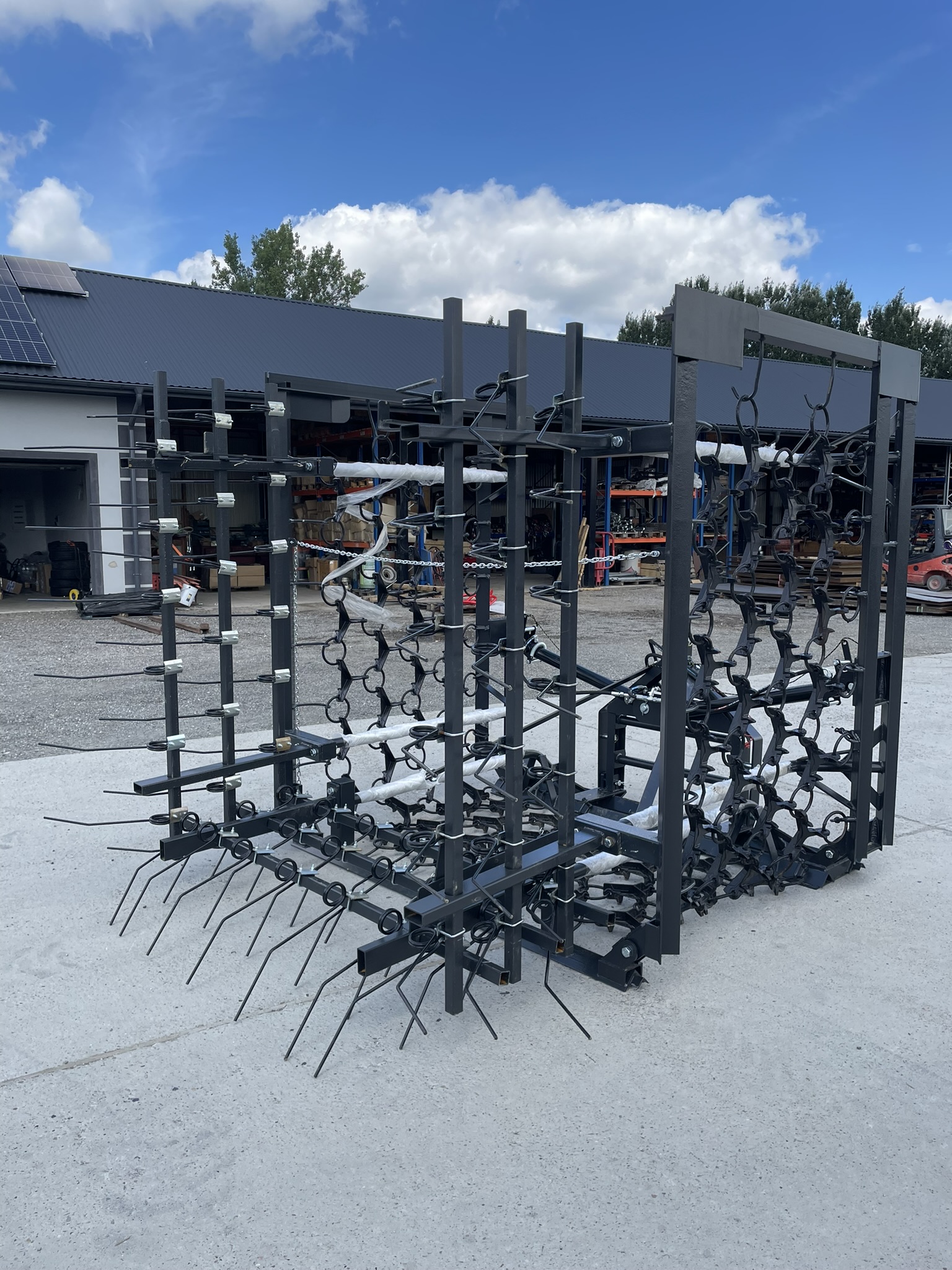 WŁÓKO- CHWASTOWNIK 6M - obrazek 4