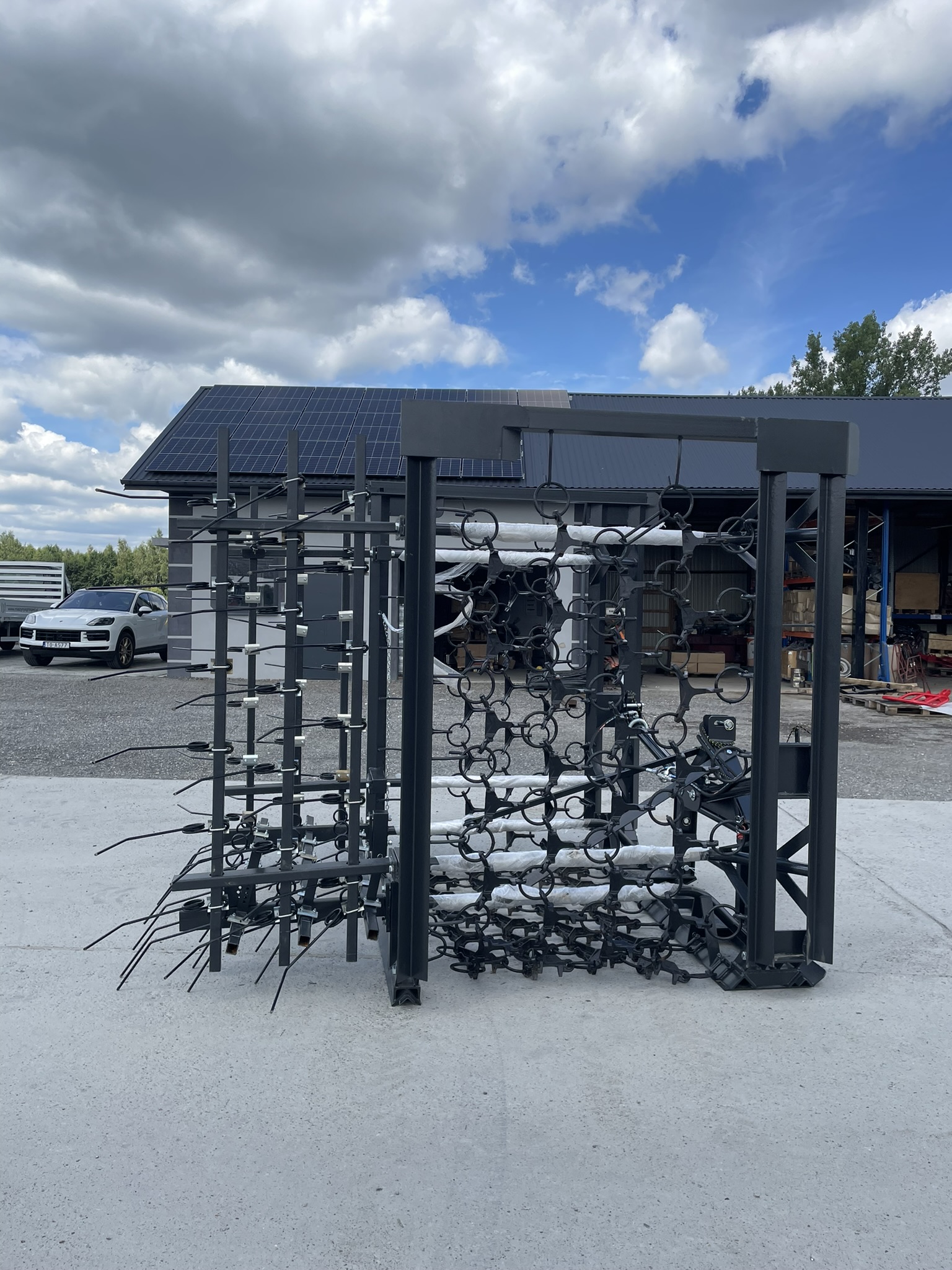 WŁÓKO- CHWASTOWNIK 6M - obrazek 5