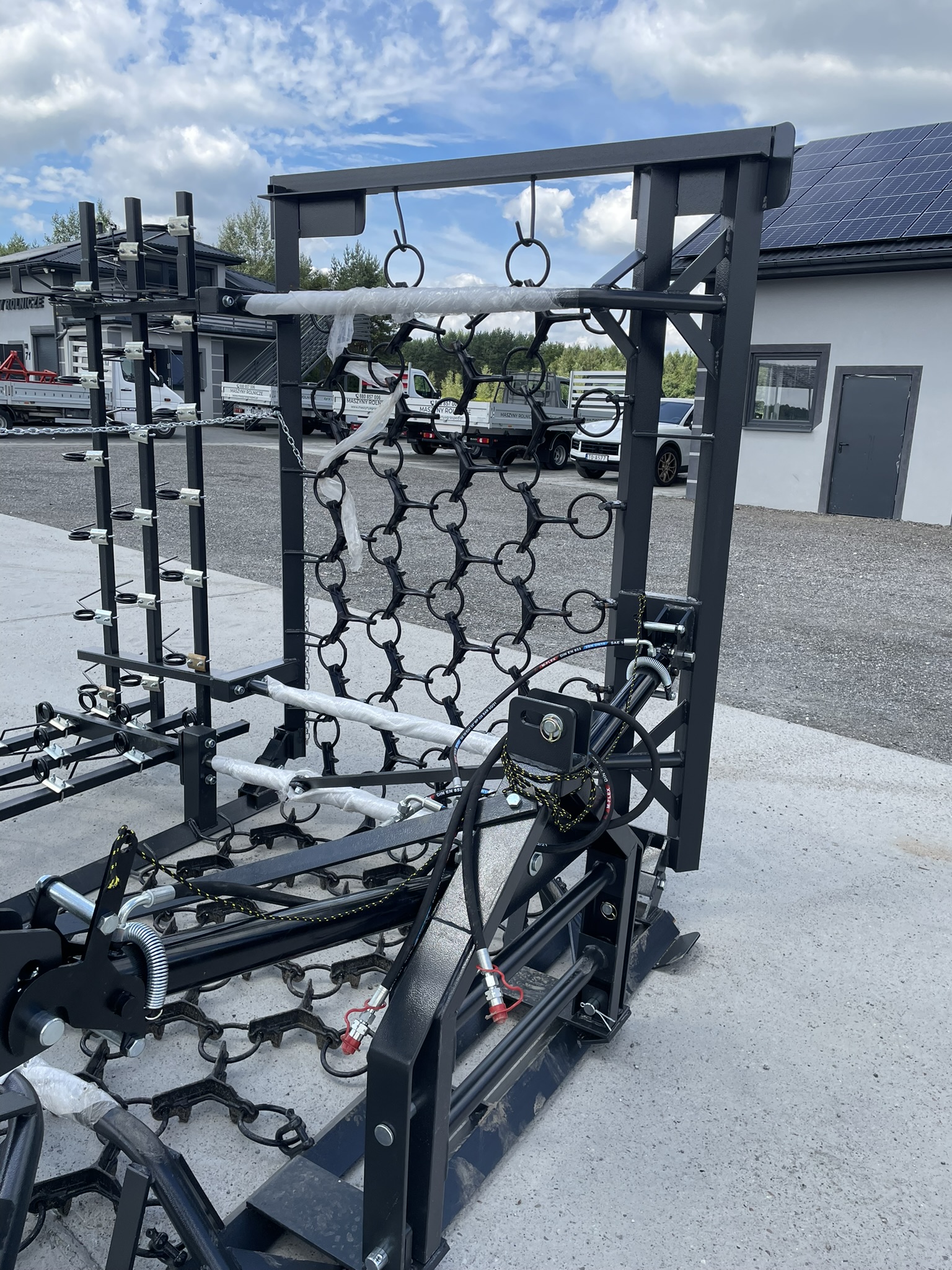 WŁÓKO- CHWASTOWNIK 6M - obrazek 6