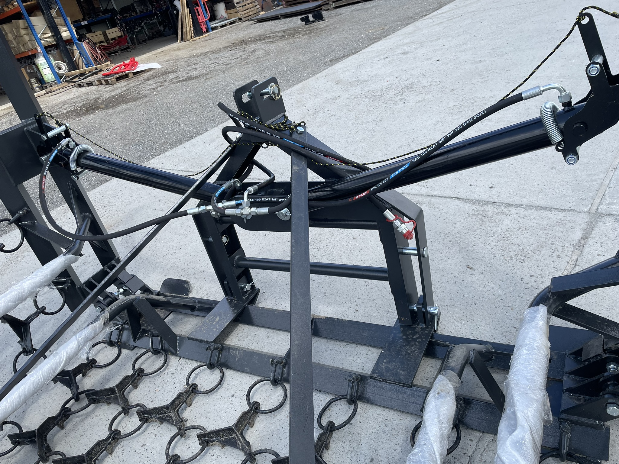 WŁÓKO- CHWASTOWNIK 6M - obrazek 7