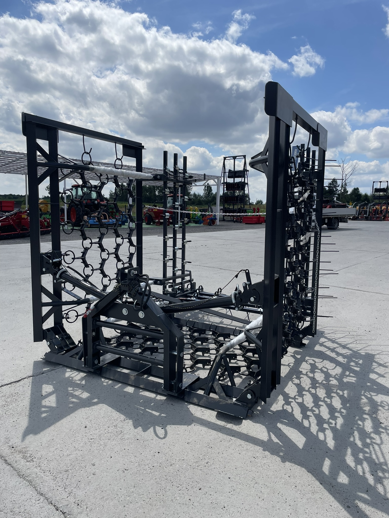 WŁÓKO- CHWASTOWNIK 6M - obrazek 8