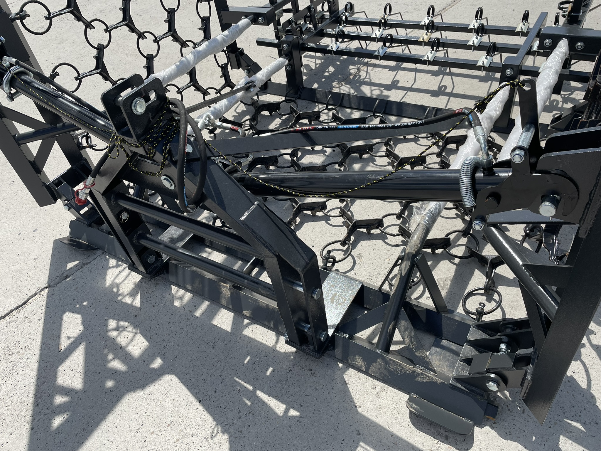 WŁÓKO- CHWASTOWNIK 6M - obrazek 9