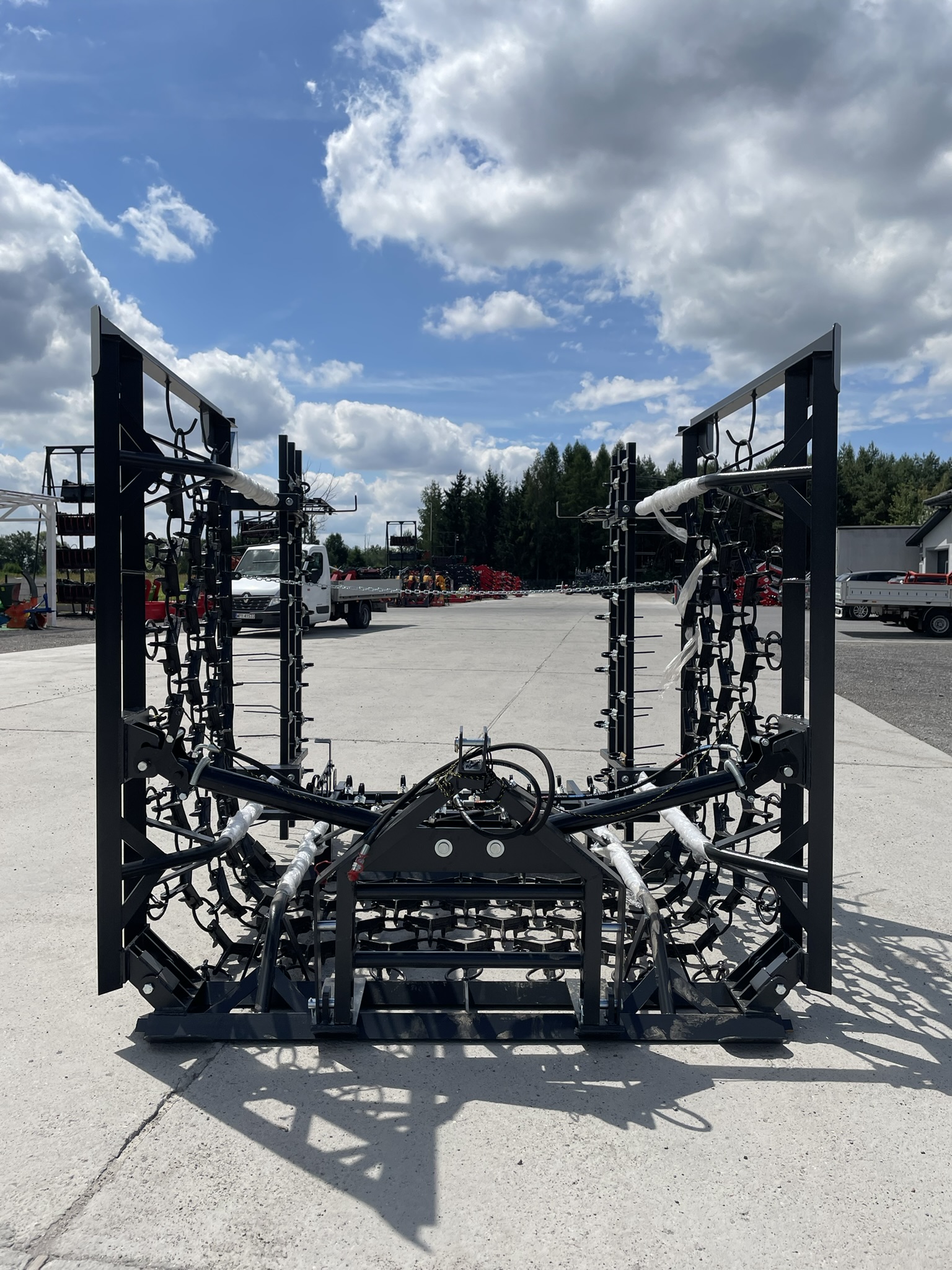 WŁÓKO- CHWASTOWNIK 6M - obrazek 10