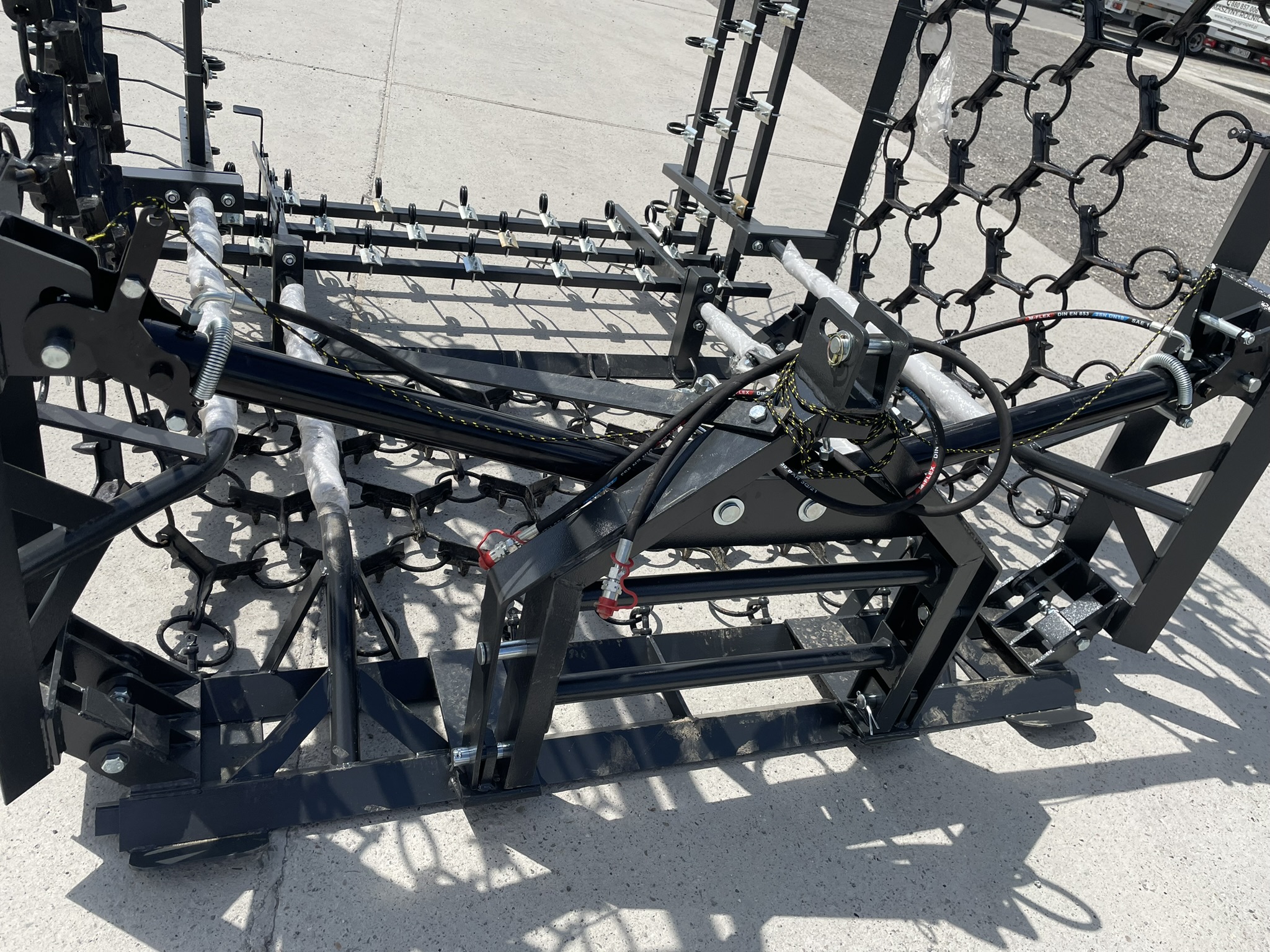 WŁÓKO- CHWASTOWNIK 6M - obrazek 11