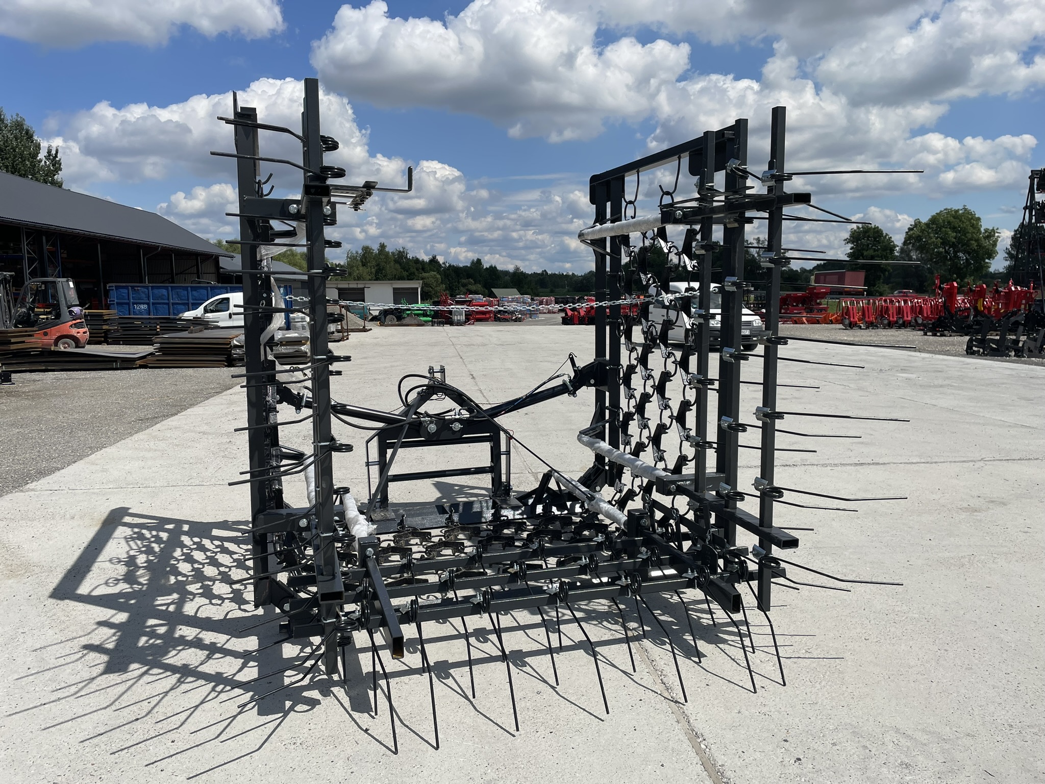 WŁÓKO- CHWASTOWNIK 6M - obrazek 12