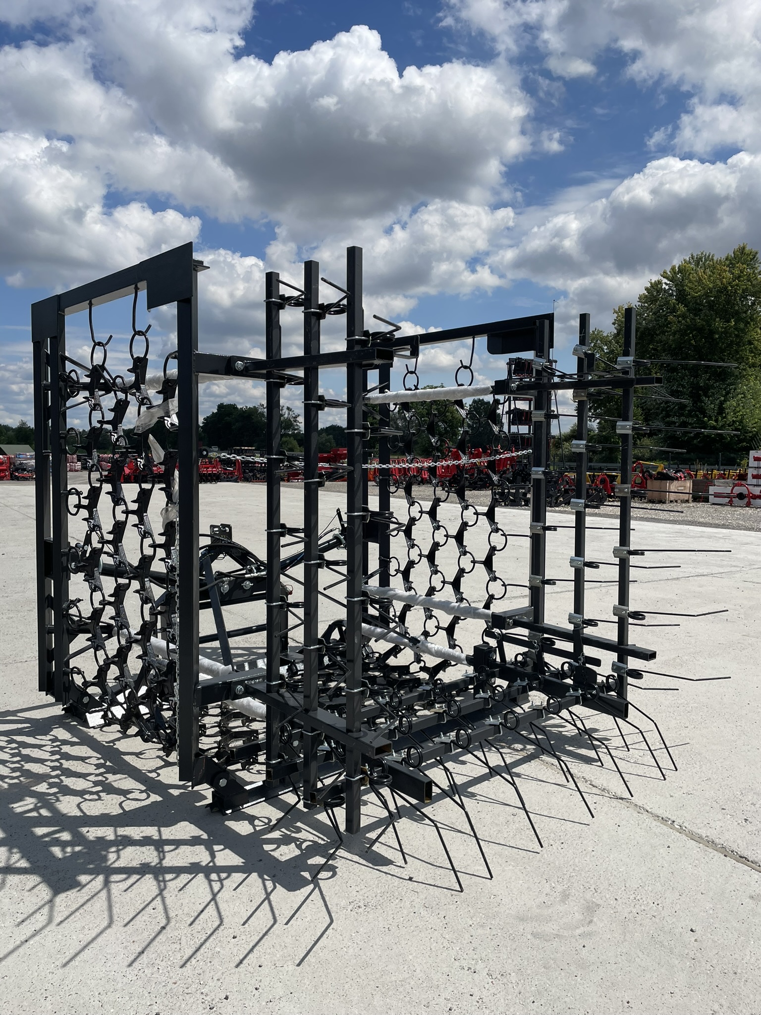 WŁÓKO- CHWASTOWNIK 6M - obrazek 13