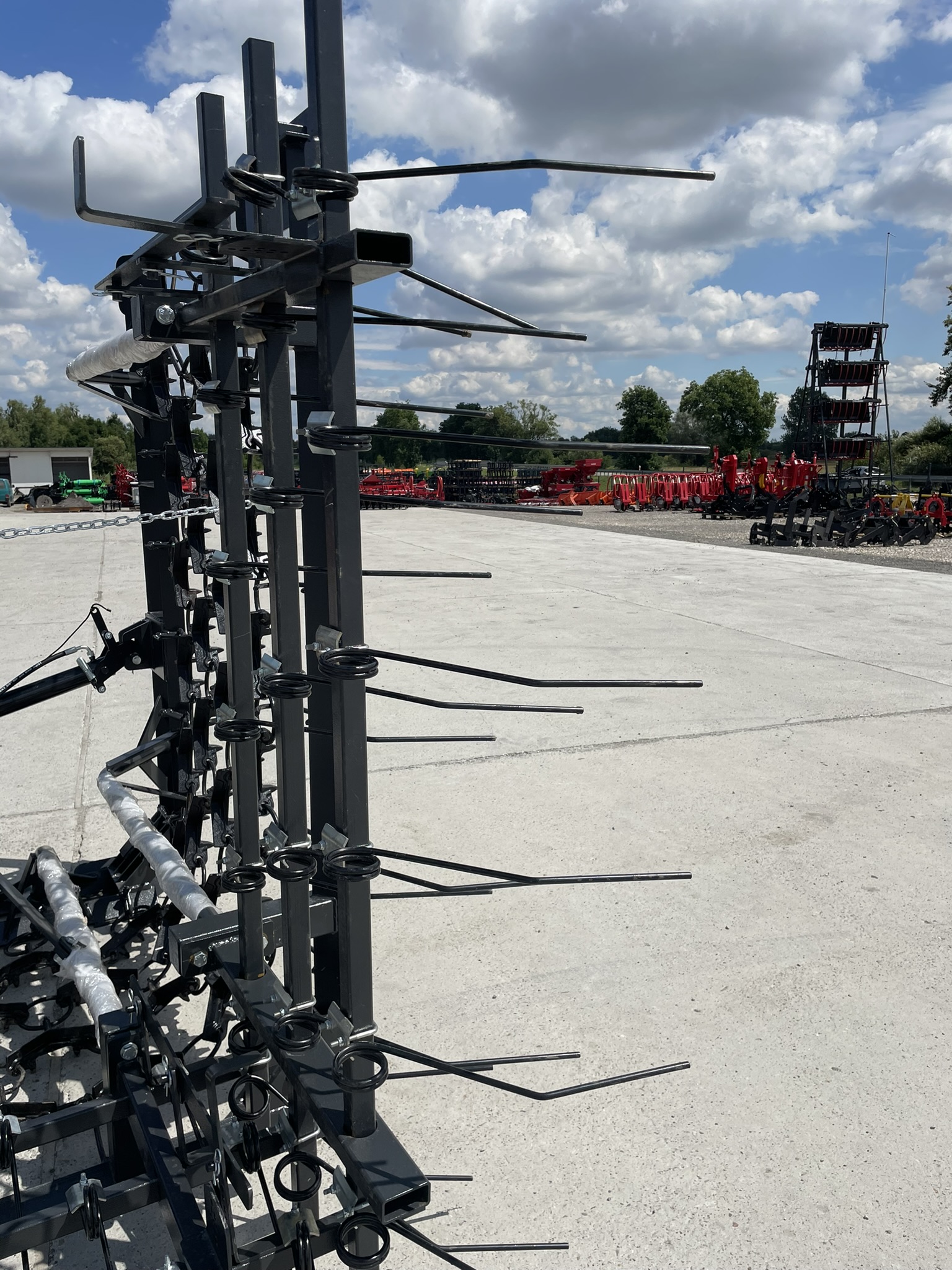 WŁÓKO- CHWASTOWNIK 6M - obrazek 14