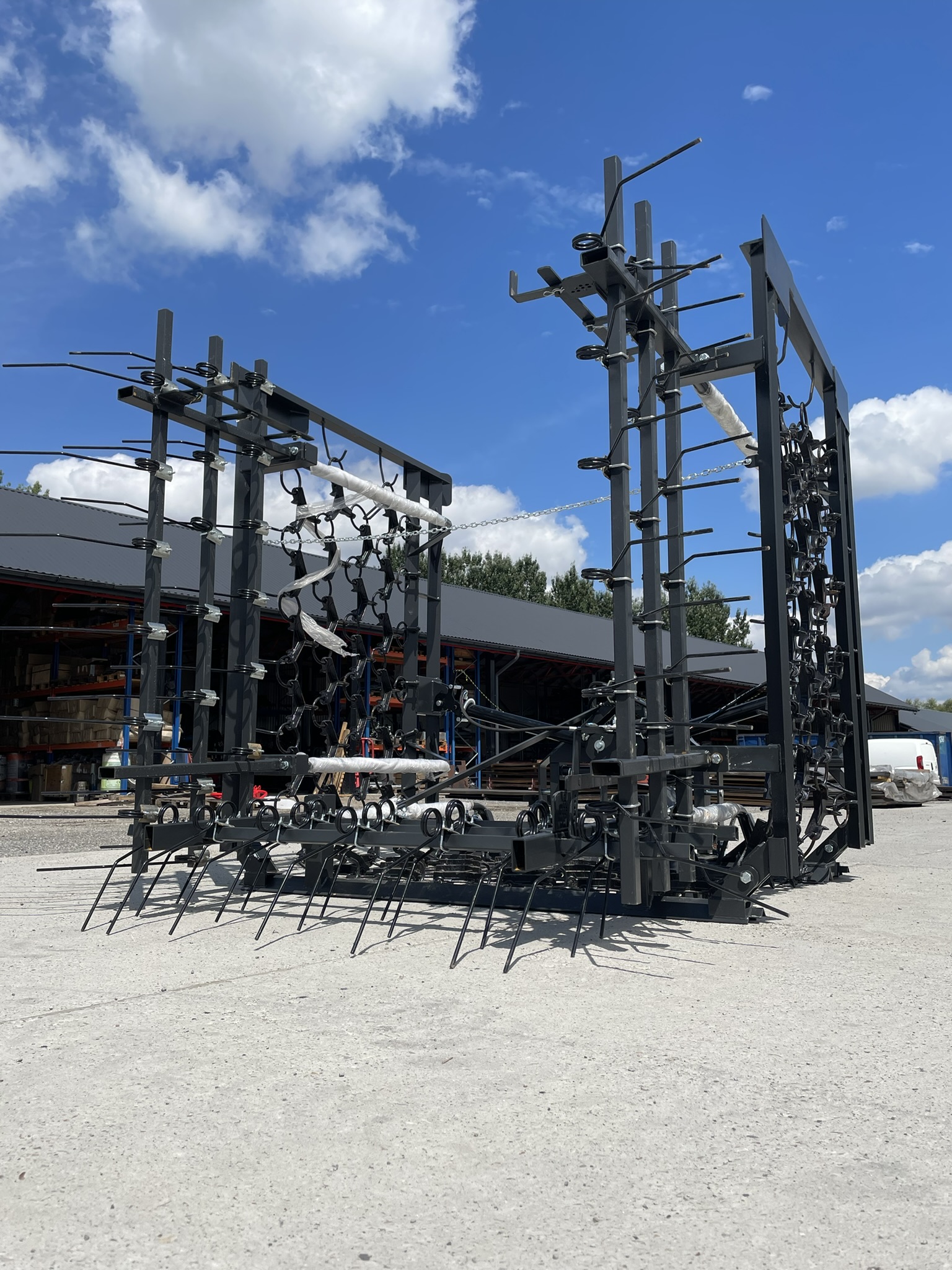 WŁÓKO- CHWASTOWNIK 6M - obrazek 16