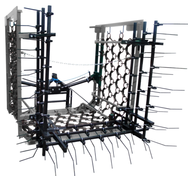 WŁÓKO- CHWASTOWNIK 6M